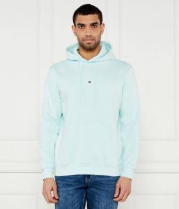 Свитер Regular fit Tommy Jeans, синий