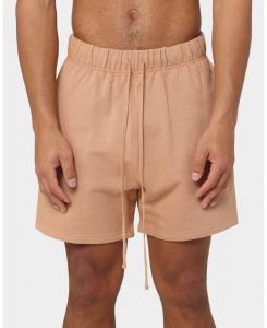 Мужские повседневные спортивные шорты mnml, Brown