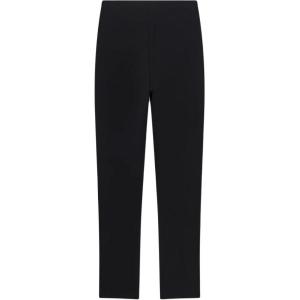 KARL LAGERFELD Леггинсы женские черные KARL LAGERFELD / Karl Lagerfeld Jeans