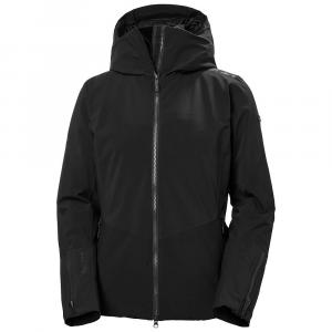 Утепленная горнолыжная куртка Helly Hansen St. Mortitz Infinity (женская), HH Black