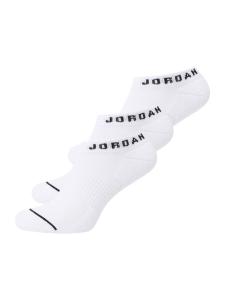 Носки Jordan, White