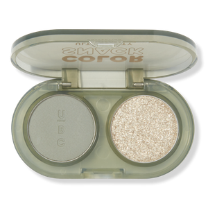 Двойные тени для век Color Snack ULTA Beauty Collection, Sour Candy