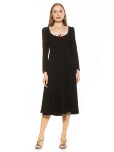 Платье Ада ALEXIA ADMOR, черный