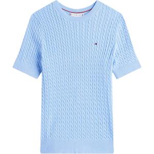 Tommy Hilfiger Свитер Women's Sky Blue