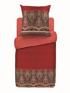 Постельное белье Bassetti зеленый, 200/200 см