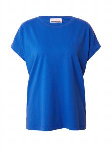 ARMEDANGELS Футболка 'IDA' в синем цвете