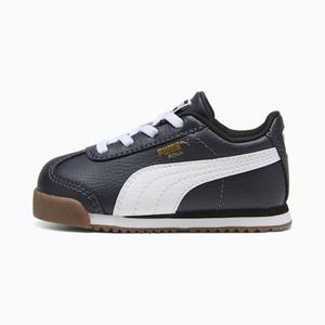 Кроссовки для малышей Roma 24 Standard Puma, синий