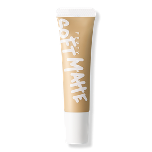 Тональный крем Pro Filt'r Mini Soft Matte Longwear Foundation FENTY BEAUTY by Rihanna, 235 (light medium with warm golden undertones)