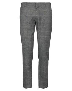 Брюки Daniele Alessandrini, черный