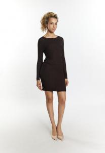 Джемпер myMo at night Jumper, Dunkelbraun/Dark Brown