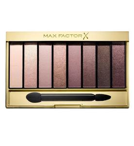 Тени для век Max Factor Masterpiece Nude Rose Palette, 6.5 гр