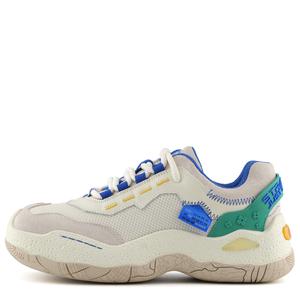 Антискользящие износостойкие уличные кроссовки унисекс Space Travel STUCKB, Space Tour