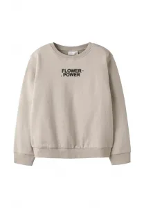 Толстовка стандартного кроя Name It, Chateau Gray