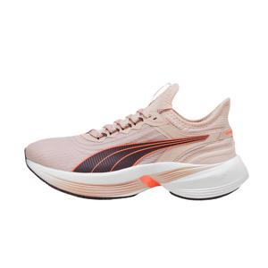 PUMA Низкие кроссовки Conduct Pro, устойчивые к истиранию, унисекс, розовые