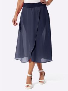 Юбка до колена Sieh an!