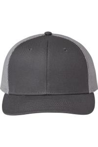 Кепка дальнобойщика The Game Everyday, серый