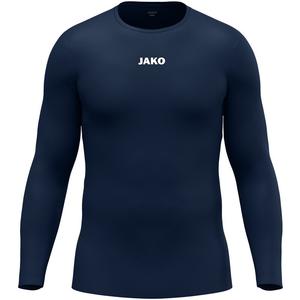 Функциональная майка с длинным рукавом Jako, синий