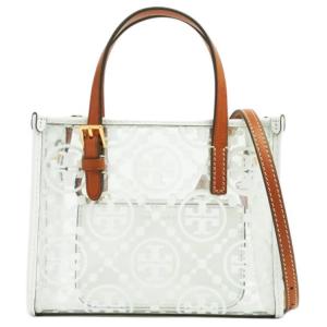 TORY BURCH Монограмма Т Сумка
