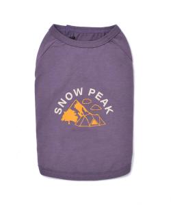 Футболка для собачьего лагеря