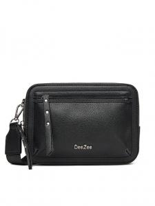 Сумочка DZE-S-012-07 Deezee, черный