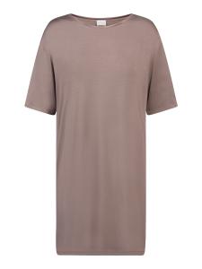 Ночная рубашка Mey Pure Chic, коричневый