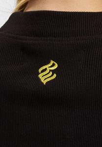 Джемпер BERLIN Rocawear, черный