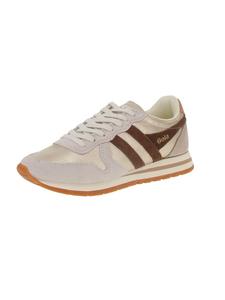 Gola Низкие кроссовки Daytona Blaze золотистого цвета