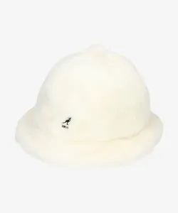 KANGOL Искусственный мех Повседневный