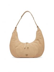 Женская сумка Slouchy Hobo Big PE 25 PLTT 104295 A29N Pinko, бежевый