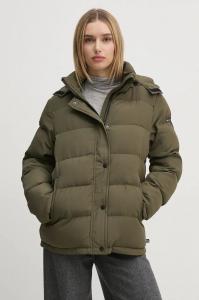 Pepe Jeans BIBI SHORT куртка, зеленый