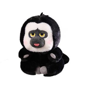 Плюшевая игрушка Tranquility and elegance