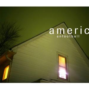 Диск CD American Football [Deluxe] - American Football
