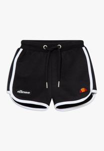 Брюки для бега VICTENA Ellesse, цвет black