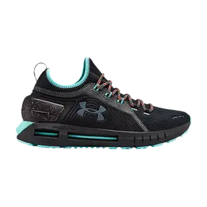 Кроссовки HOVR Phantom SE Trek Under Armour, черный