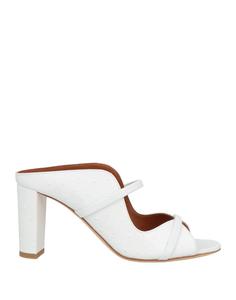Сандалии Malone Souliers, белый