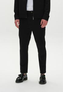 Брюки MONZA TECH Gabba, черный