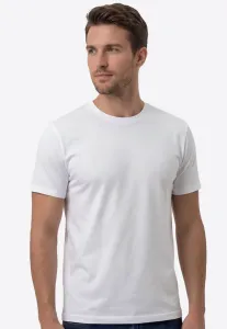 Набор из 6 базовых футболок Ragman, Weiß