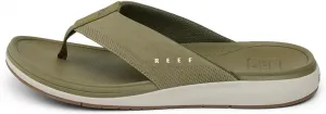 Мужские сандалии Reef Cushion Norte с мягкой подошвой, оливковый