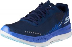 Кроссовки Skechers Go Run Razor Excess, черный/синий