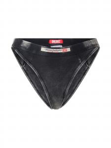 DIESEL Трусики 'SCARLET' в черном цвете