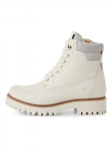 Ботинки 1-26224-45 бежевого цвета Tamaris