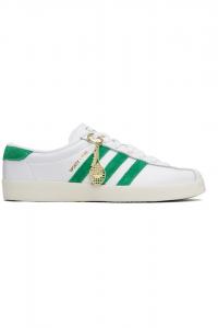 Adidas Originals Edition Blanc кроссовки Sporty & Rich, мультиколор