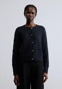 Кардиган Barbour ELINA CARDIGAN, Dark Navy/Dark Blue