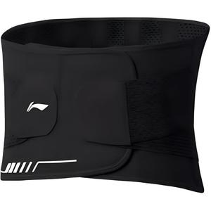 Бандаж для спины Elastane, Polyester Фитнес Защитный для взрослых LINING