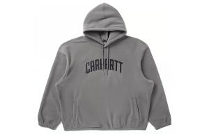 Мужская толстовка Carhartt WIP, Серый