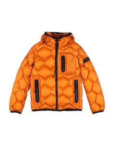 Куртка для мальчиков Peuterey, оранжевый