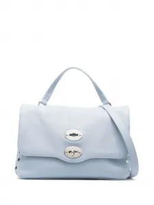 Сумка-тоут Positano Zanellato, синий