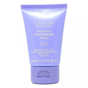 Глубоко восстанавливающая маска для поврежденных волос Caviar Anti-Aging Restructuring Bond Repair Masque Mini - 36 мл Alterna