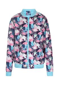 Куртка Mo CO-BRANDED WITH OCY, Flamingo/Pink