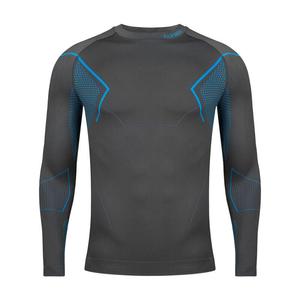 Функциональная рубашка Alpinus, серый